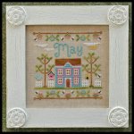 (image for) Cottage Of The Month-May